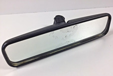 Donnelly Car Truck Rear View Mirror With Mount Oem I E1 0110100 Model 2410