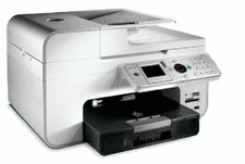 Dell 968 All-In-One Inkjet Printer
