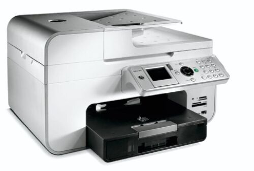 Dell 968 All-In-One Inkjet Printer - Picture 1 of 1