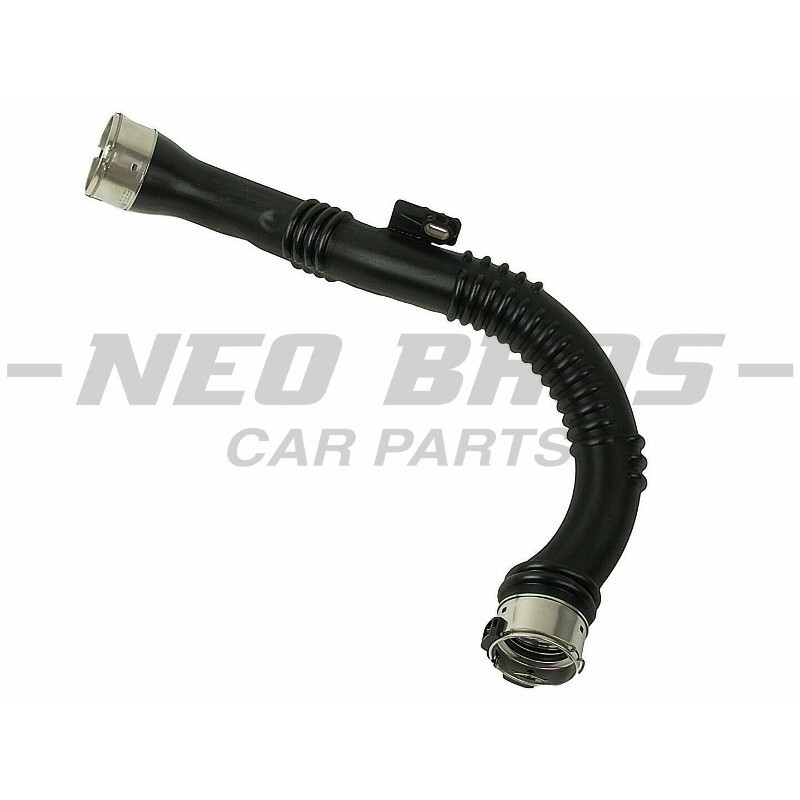 20310 H8e 2014-2018 Vauxhall VIVARO RENAULT TRAFIC Intercooler  