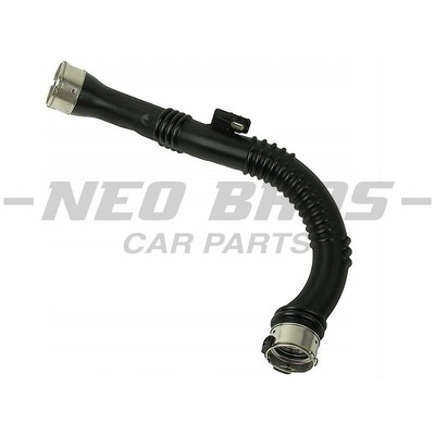 20310 H8e 2014-2018 Vauxhall VIVARO RENAULT TRAFIC Intercooler  