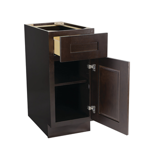 Design House 561902 Brookings Unassembled Shaker Base ...