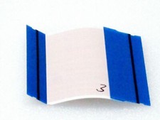 Hisense 43R6E Cable Ribbon Control Board to Panel