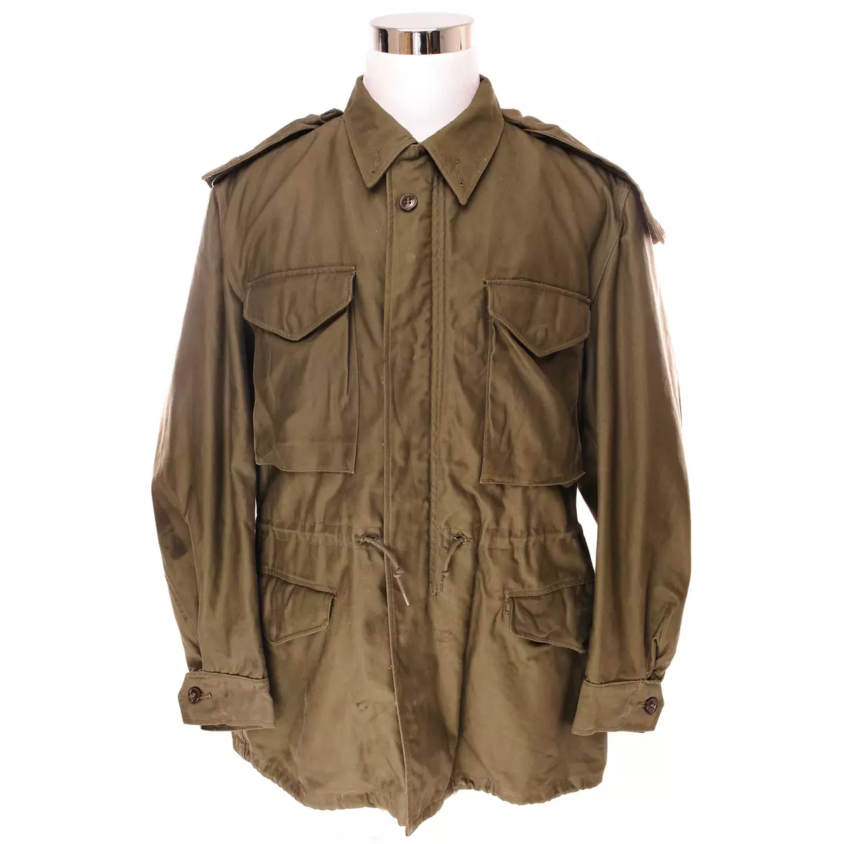 M51 field jacket reproduction shop