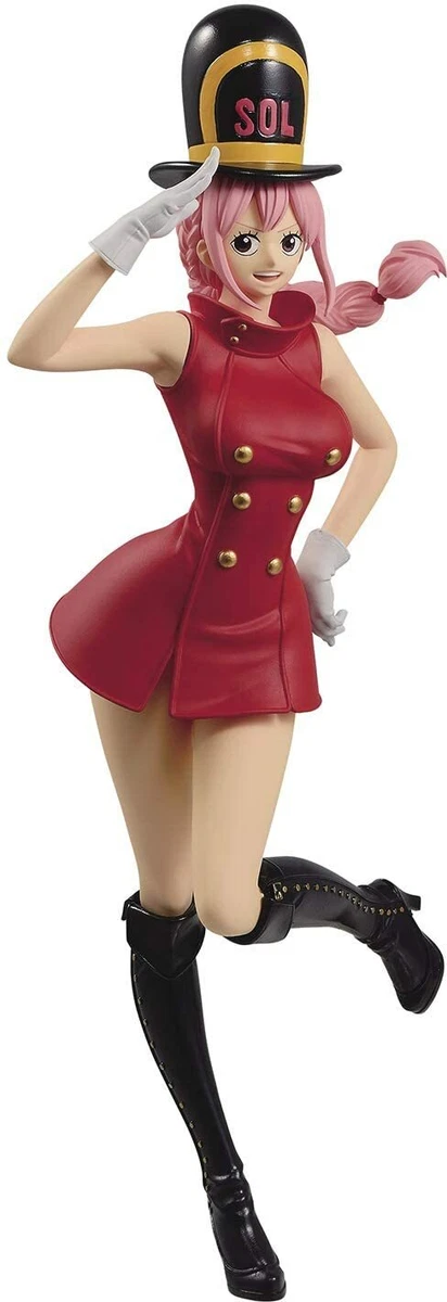 Rebecca One Piece Anime & Manga Action Figures for sale - eBay
