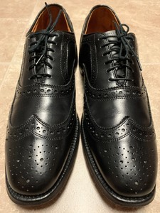 allen edmonds fairhaven