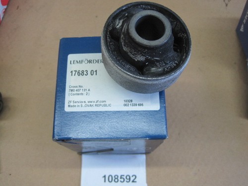 Buchse Querlenker  Art.: 1768301  *NEUWARE*