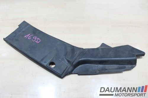 ABDECKUNG SCHEINWERFER Original + Audi A5 S5 8W  + rechts Blende + 8W6805286