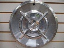 1957 1958 Dodge Lancer Spinner Wheel Cover Hubcap Oem 57 58