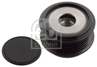 Febi Bilstein 101711 Alternator Freewheel Clutch for Hyundai, Kia