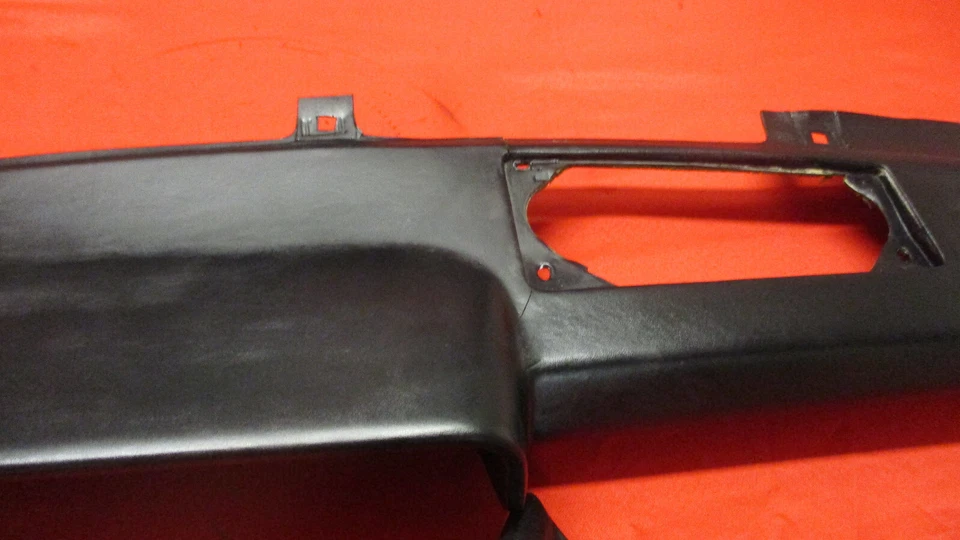 1965 1966 MERCURY DASH PAD MONTEREY PARKLANE MARAUDER - Image 4 of 4