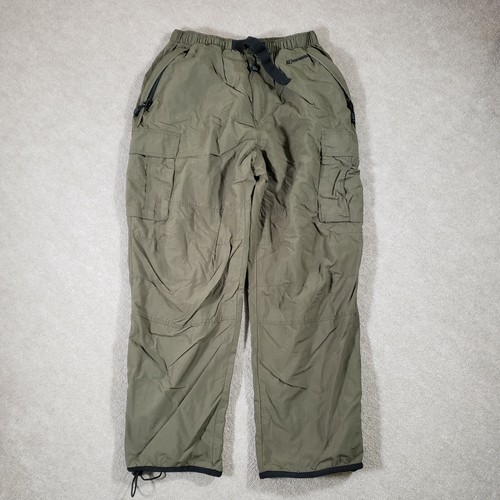 American Eagle Pants Mens XL Green 