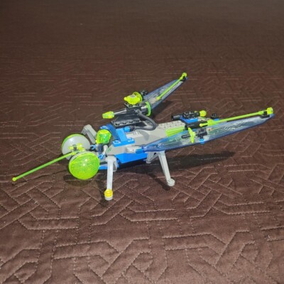 LEGO Space: Sonic Stinger (6907) for sale online | eBay