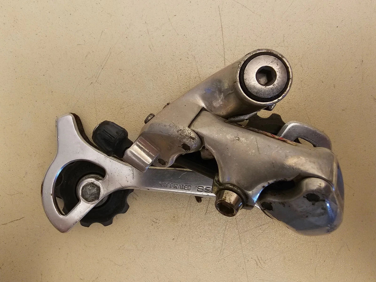 Best 8 speed rear derailleur sales