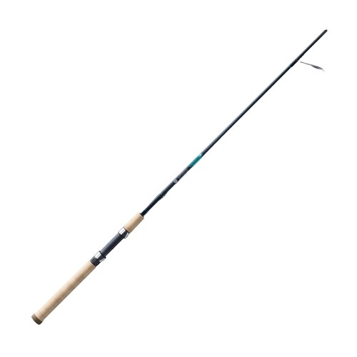 st croix adjustable rod St. IU1007.4 Imperial USA Fly The rods were developed in collaboration with St Victory