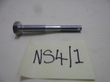 YAMAHA FS1E DX RD200 XS500 XS650 FRONT BRAKE LEVER BOLT 90109-06103-00 (NS4/1)