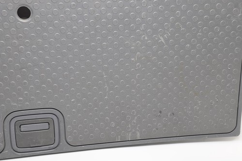 Honda Element 03-06 Cargo Floor Lid Spare Tire Cover Grey 84521-SCV-A11ZA, OEM, - Picture 3 of 5