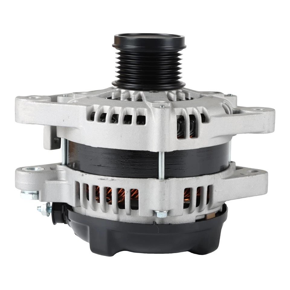 Alternador para Toyota Sienna 2007-2016, Toyota Venza 2009-2016 3,5 L V6 11326 Foto 2 de 4