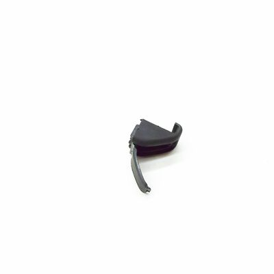 NEW BMW X5 F15 SUNSHADE HOOK 51357349023 7349023 ORIGINAL 51-35-7