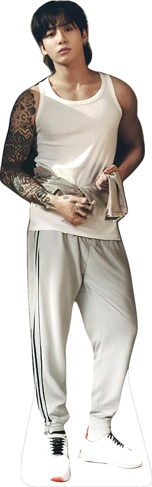 Jungkook  sweatpants   70