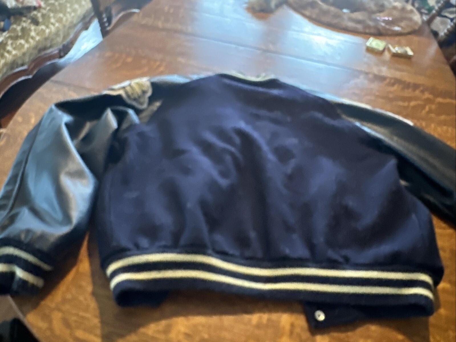 Thomas County Central High Varsity Letterman Jack… - image 9