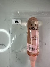 ISLE OF PARADISE Light Self Tanner Tanning Oil Mist Hello Sun Glow 6.76oz New