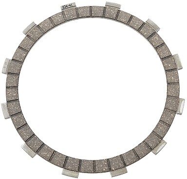 MCC140-9 TRW Lining Disc Set, clutch