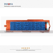 New ET2WW000F00 For HP ZBook Fury 15 G8 SSD2 PCIE NVME Cooling bracket frame