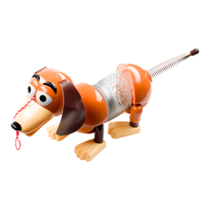 ebay slinky dog