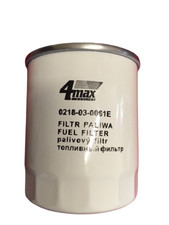 Filtre à carburant Ssangyong KORANDO