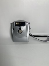 Polaroid 100mm/11.5 camera
