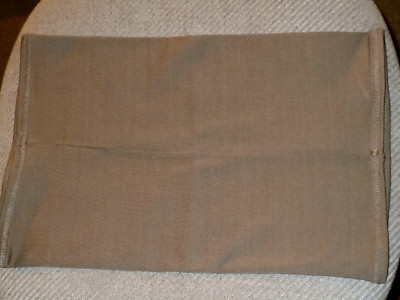 USGI Polypro/Lycra Neck Gaiter Brown NWT Meke, Inc. 8440-01-387-8509 - LAST ONE!