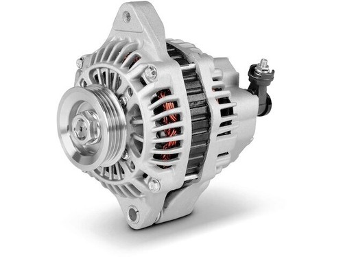 Best HD Pictures about  1998 Honda Civic Alternator  with No AI Images