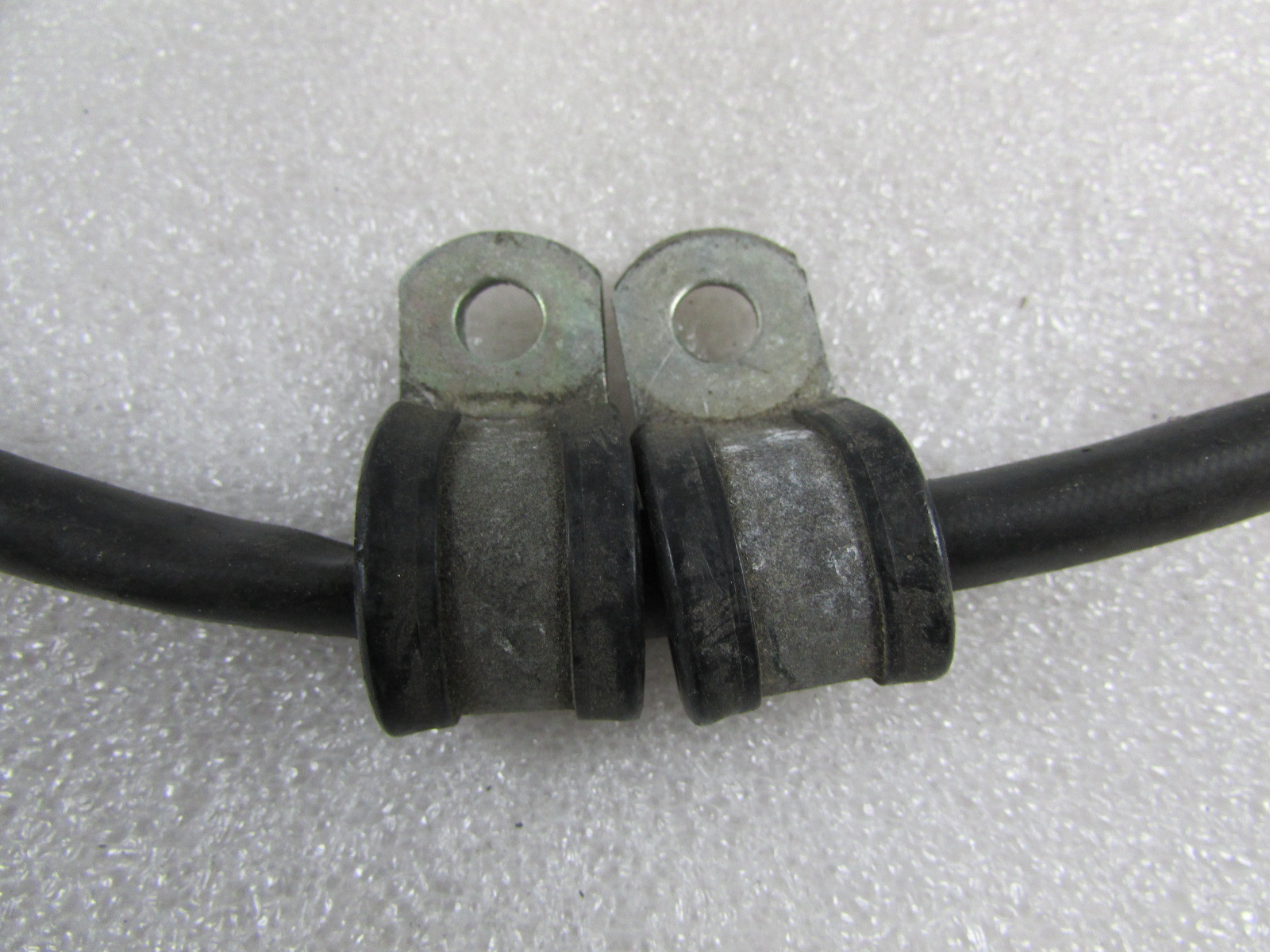 Ferrari 360 430 458 California, Maserati, Rear Oxygen Sensor, Used, P/N 180915