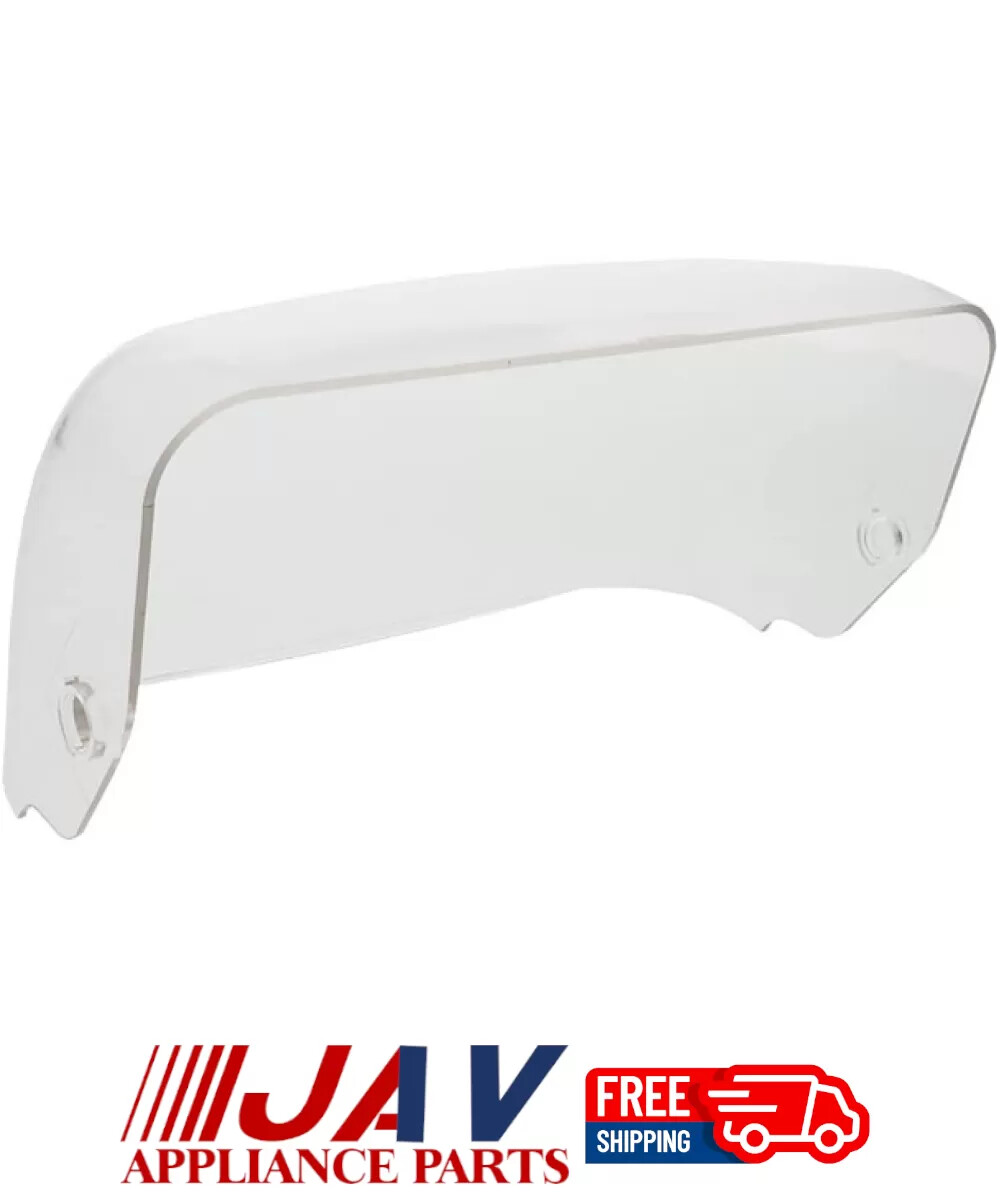 Puerta transparente para refrigerador Kenmore Dairy Inv# RS759