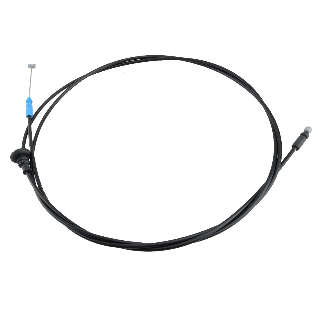 Hood Lock Control Cable Assembly 5363033110 Fit For Toyota Camry 2002