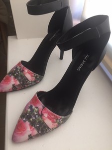 Cali Spring Comfortable Women Shoes With Heel Size 11 New Ebay