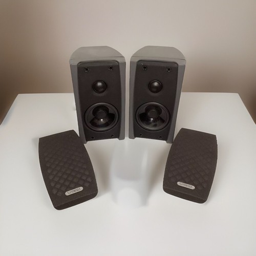 Vintage Cambridge SoundWorks Newton Series MC200 Speaker Tested Works Great