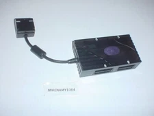 PlayStation 2 PS2 Multi-Player Tap Adapter For PS2 Controller 4 Player