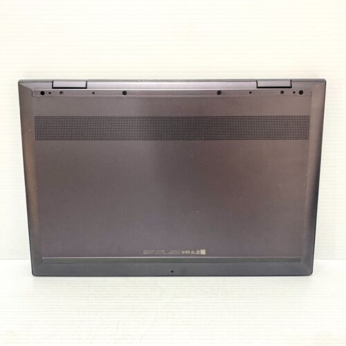 HP Envy x360 15.6 FHD Touchscreen 2-in-1 Laptop - No Charger - Tested & Working - Picture 2 of 8