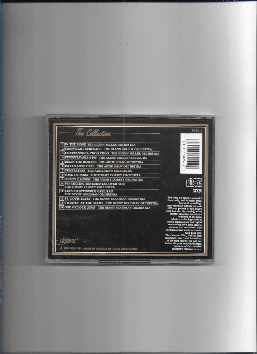 その他 Glenn Miller (Retro) [CD] Glenn Miller & His Orchestra, Glenn Miller, Glenn Miller