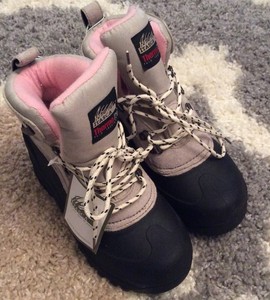 itasca granite peak pac boots