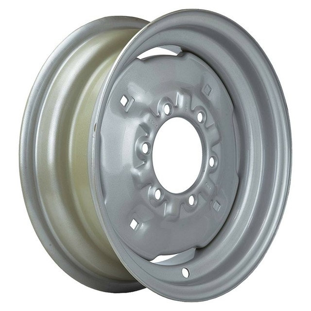 5.5" x 16" Front Wheel Rim for Ford Tractor 2000 4000 600 601 800 801