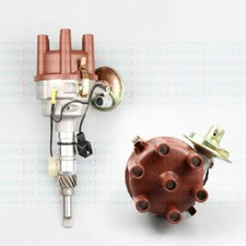 Distributor For Toyota Land Cruiser FJ40 FJ55 F 1F 2F 3.9L