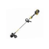Bürstenloser Rasentrimmer 54v, 38cm Schnittbreite, schnell