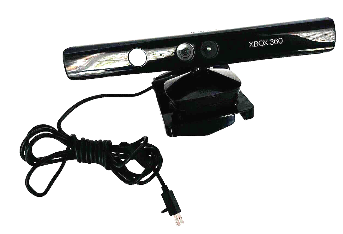KINECT Xbox360用 Kinect Sensor for XBox 360 | eBay