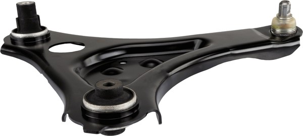TRW JTC3706 Querlenker Vorne Rechts FüR Renault Twingo III Smart Forfour Fortwo-image