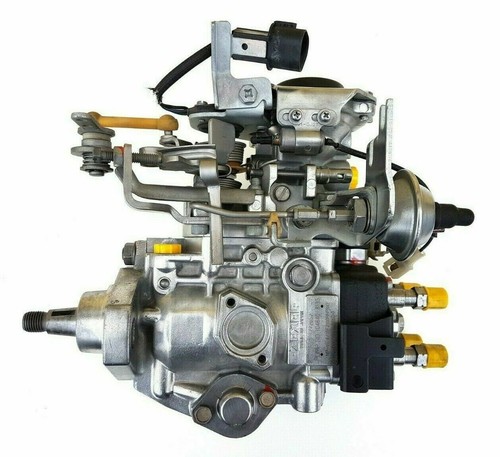 Fuel Injection Pump Mitsubishi Shogun 