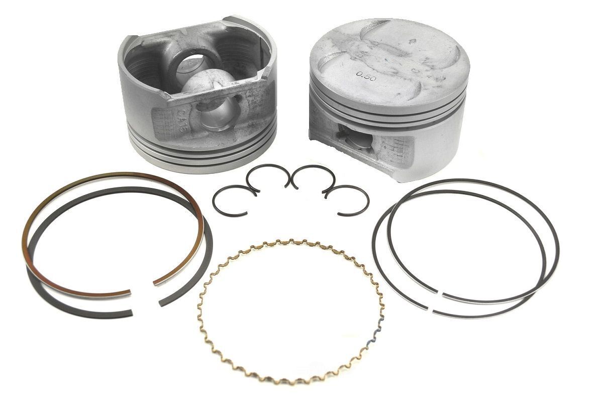 Engine Piston KitEng Code J30A1 ITM RY6795020 for sale online eBay
