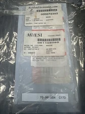 Gould AS-BB04-016 Rev. T Output Module F20166  *FREE SHIPPING*